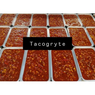 Tacogryte