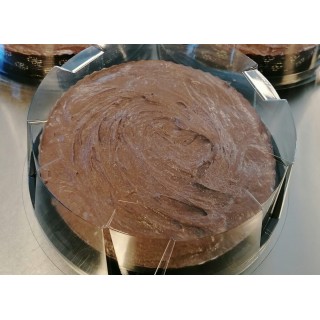 Sjokoladekake glutenfri