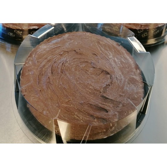 Sjokoladekake glutenfri
