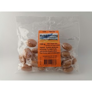 Honningdrops