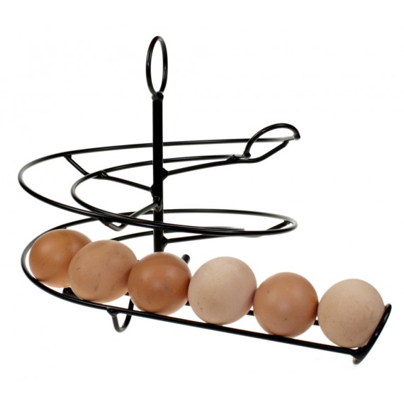 Eggespiral