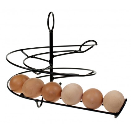 Eggespiral