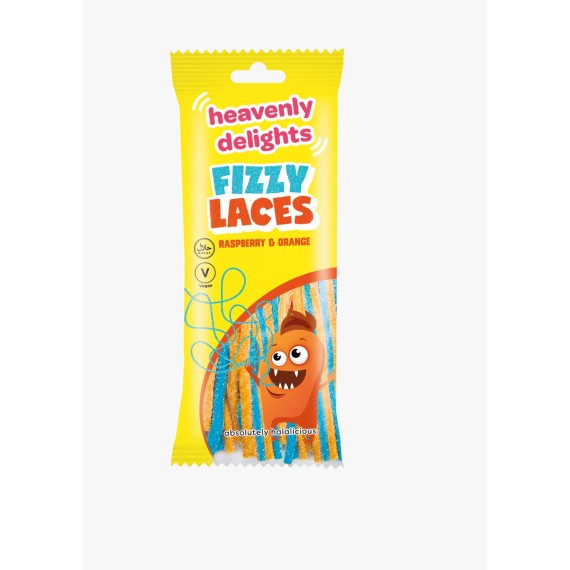 Fizzy Laces