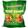 Jelly Safari 80g Pose